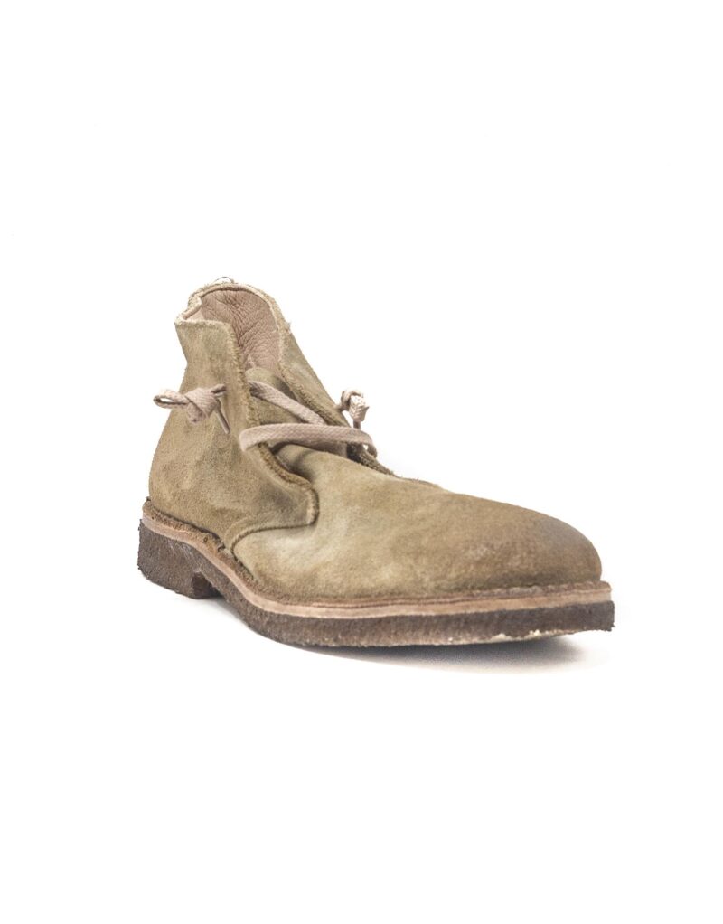 Astorflex – desert boot Greenflex Heritage-4962