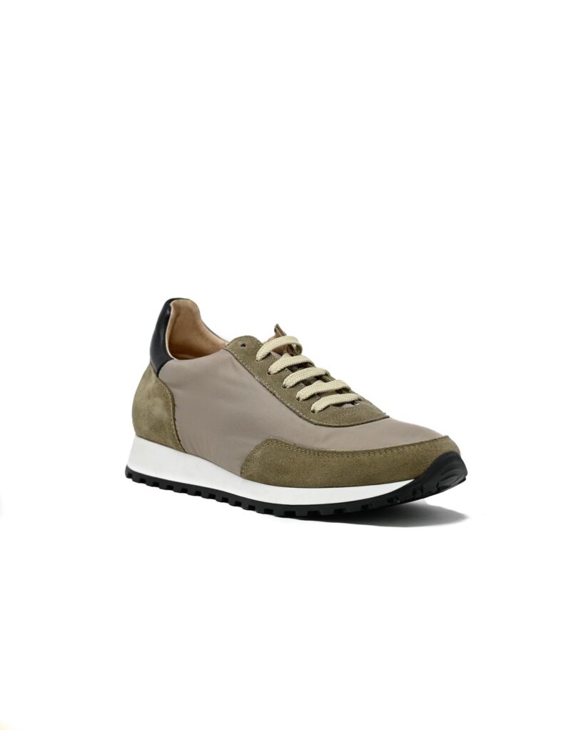 sneaker wally walker Runner beige-5113